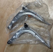 BMW E30 M3 Aluminium Front Wishbones - Pair, New