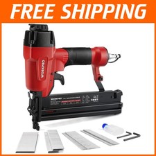 Efficient Pneumatic Nail Gun