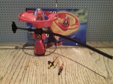 Lego Ninjago 70739 Airjitzu Kai Flyer (100% Complete) Byf