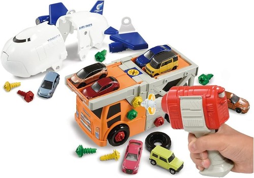 Takara tomy tomica - tomy,