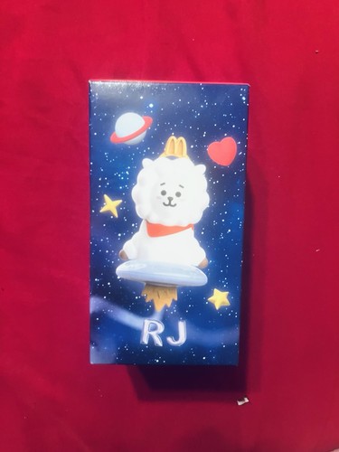 Mcdonald bt21 happy meal - happy,
