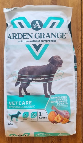 Arden grange vetcare - arden,