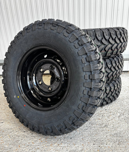 Comforser mud terrain - mud,