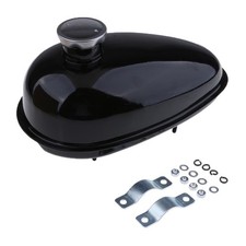 Petrol fuel tank 66cc - petrol,