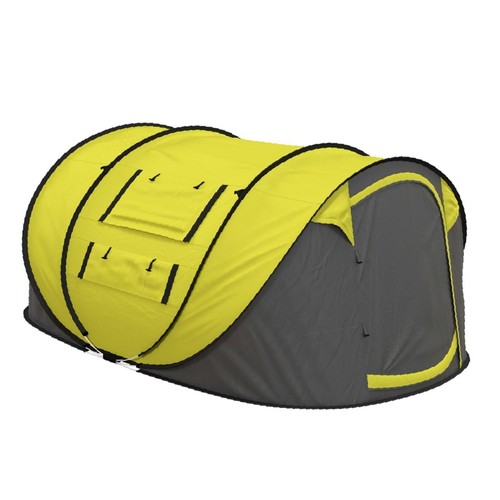 Family camping tent with - camping,