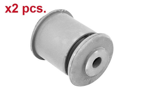 Pcs rear mounting control - pcs,