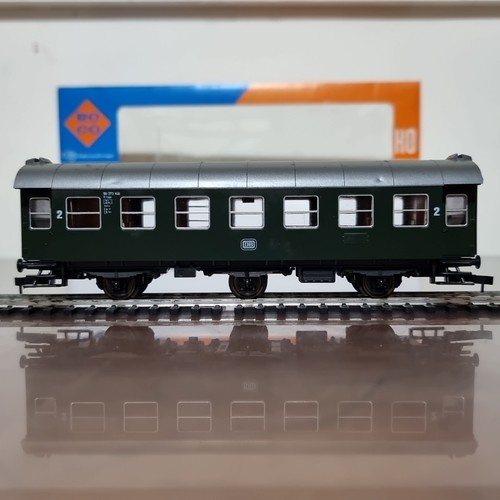 Roco 4214 b3yge - roco, ho