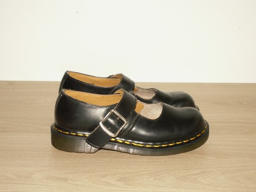 Martens 5026 mary jane - 5026,
