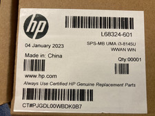 NEW HP L68324-601 MOTHERBOARD