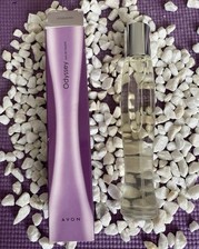Avon Odyssey EDT  50ml BNIB