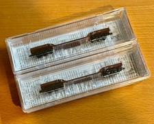 Micro-Trains Line (USA) 2 x