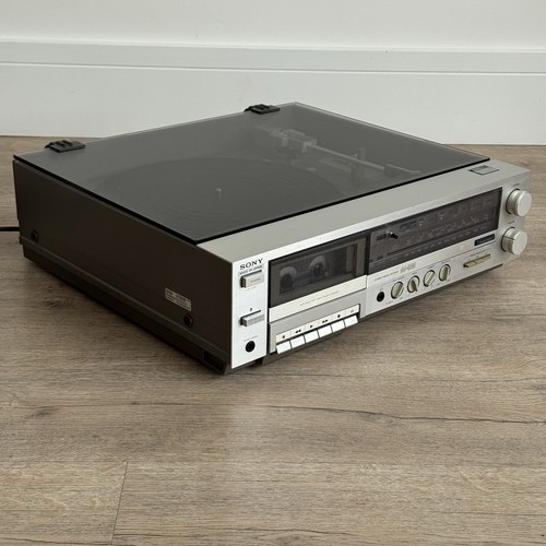Vintage sony 500 stereo - vintage,