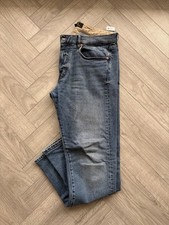 Belstaff Men Jeans W34 L32