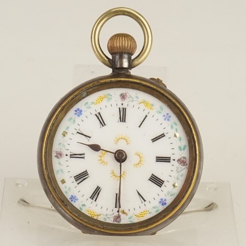 Rar antique pocket watch - pocket,