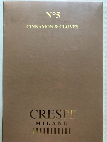 Crespi milano platinum - milano,
