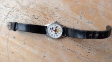 Bradley Mickey Mouse Watch