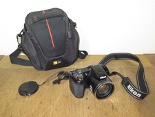 Nikon Coolpix L820