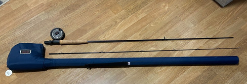 Redington red fly - redington,