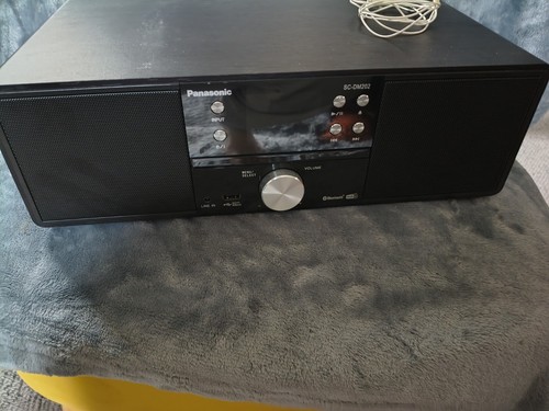 Panasonic dm202 k - panasonic, eg-k