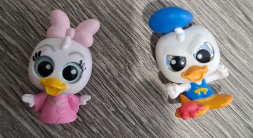 Disney doorables let go - disney,