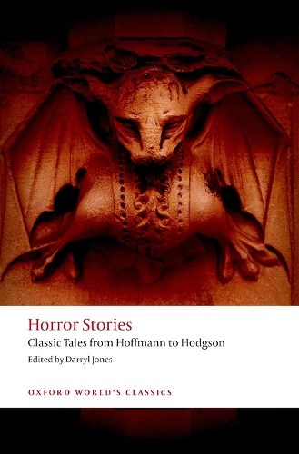 Horror stories classic - stories:, tales