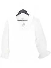 Brora Women's Blouse UK 10