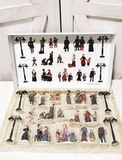 Grandeur Noel 2003 Victorian