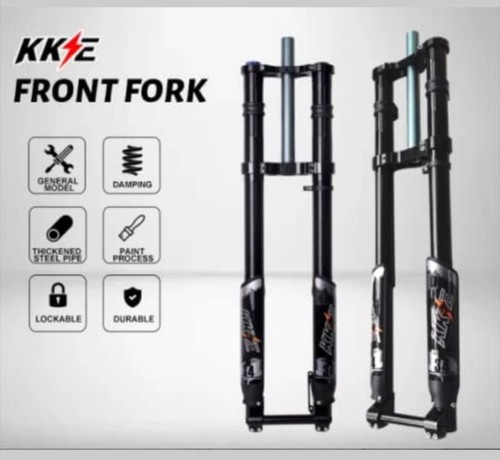 Kke triple crown front - kke,