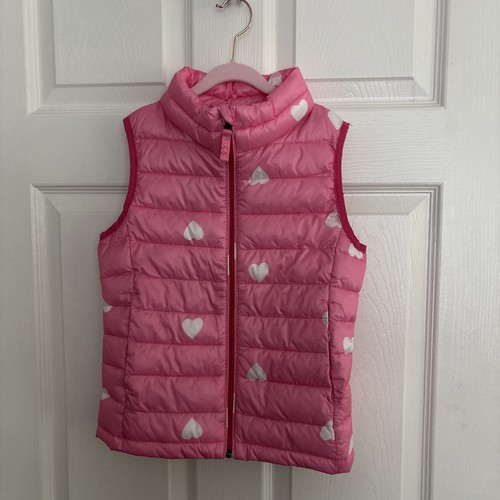 Amazon essential girls - essential, puffer