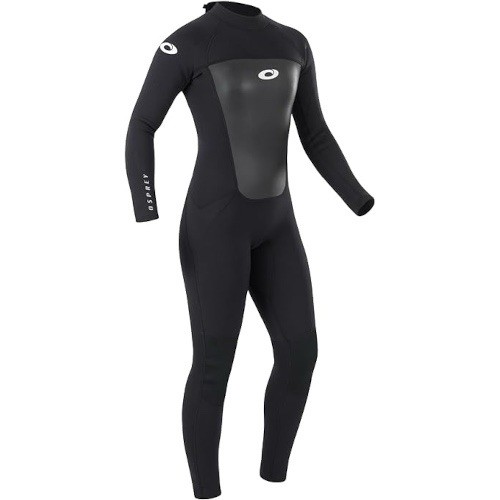Osprey origin 4mm - osprey, womens