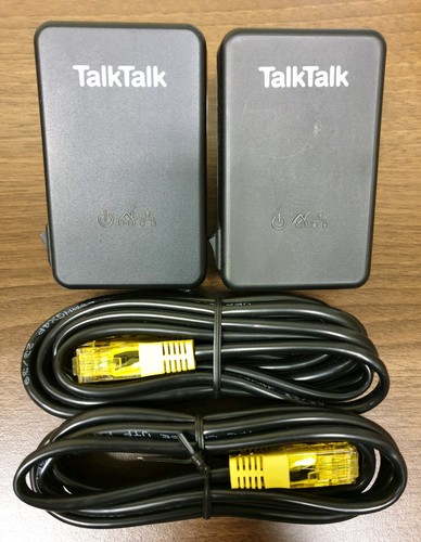 Talktalk huawei powerline - talktalk,