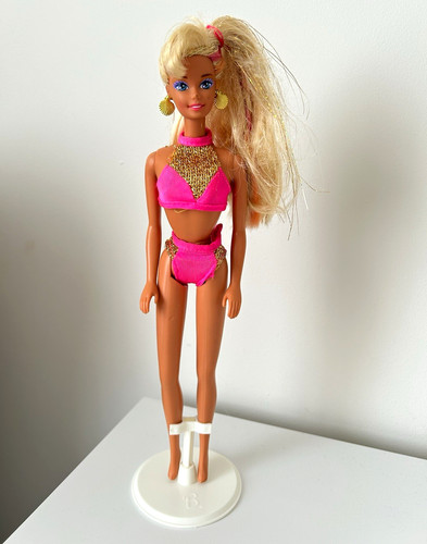 Mattel splash and colour - splash,