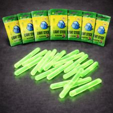 Glow Sticks Night Fishing