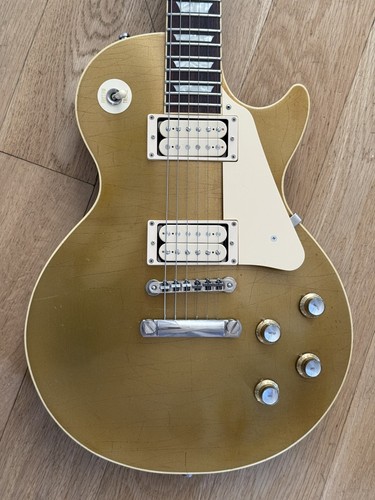 Epiphone yamano japan les - yamano,