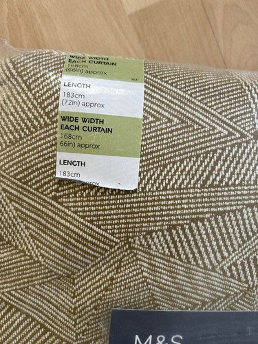 Home jacquard eyelet - m&s,