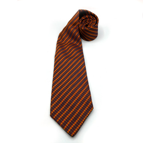 Ted baker pure silk - silk, orange