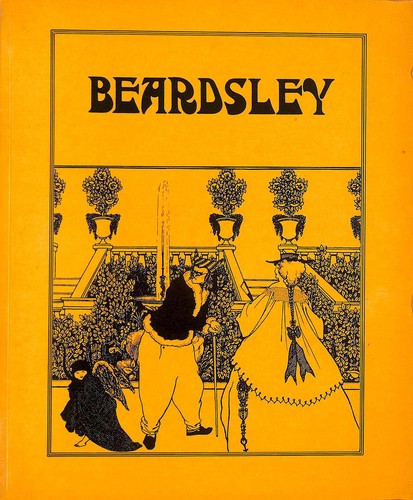 Beardsley being collection - a,