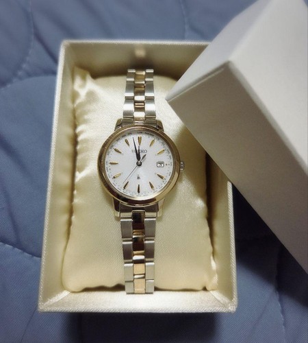 Seiko lukia ssvv076 - seiko,