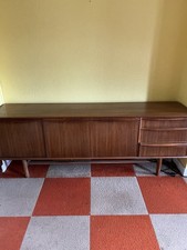 Morris of Glasgow Teak