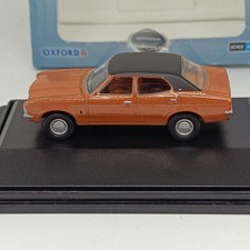 OXFORD Ford Cortina MK111 GXL