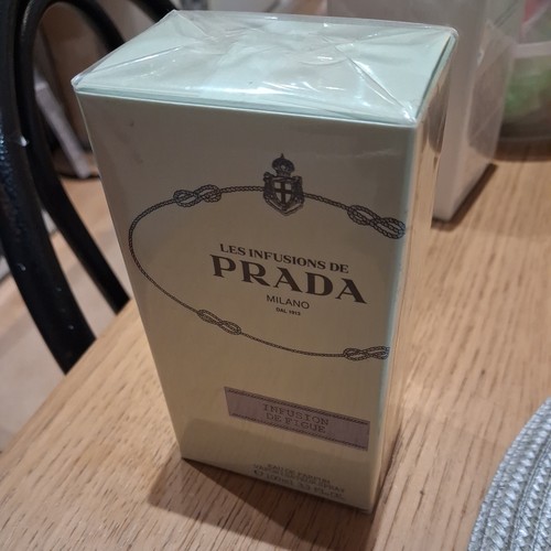 Men prada les infusions - infusions, de
