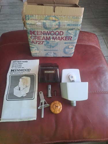 Vintage kenwood a727 - vintage,