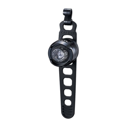 Cateye orb front cycling - front, light