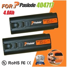 2x 6V 4.8Ah Battery For