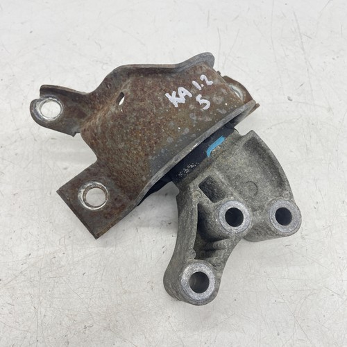 Ford mk2 engine - ka, mount