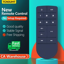 Remote Control For Bose