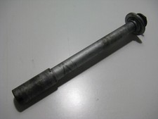 Front Axle Axle Thru Axle