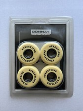 Set of 4 Vintage Donnay