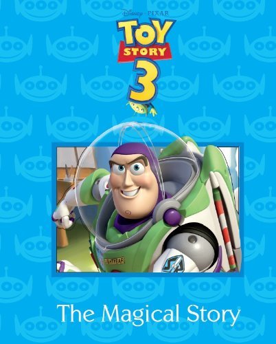 Disney magical story toy - magical, story: