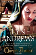 The Queen's Promise By Lyn Andrews
